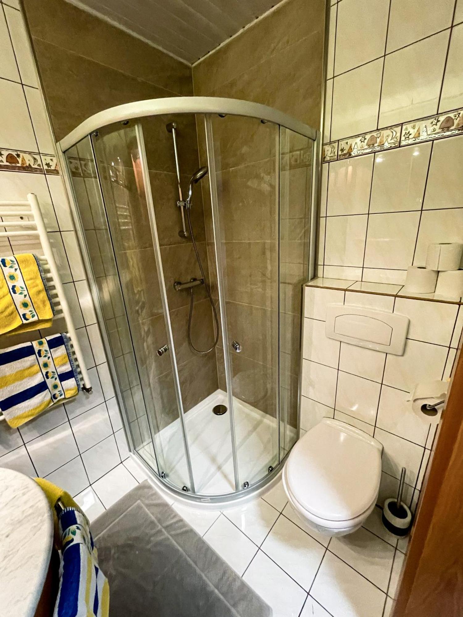 Appartement Klapotetz Bad Gastein Exterior foto