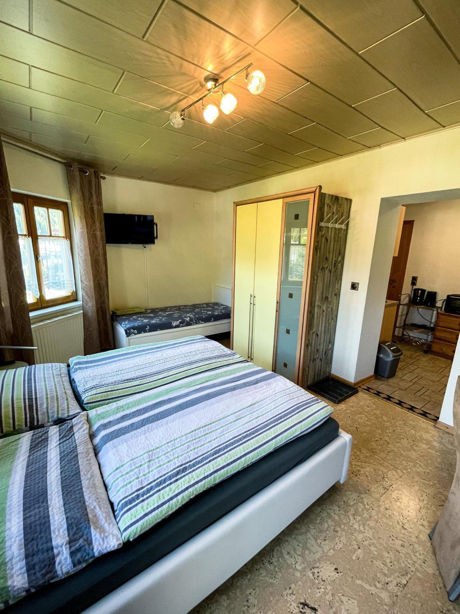 Appartement Klapotetz Bad Gastein Exterior foto